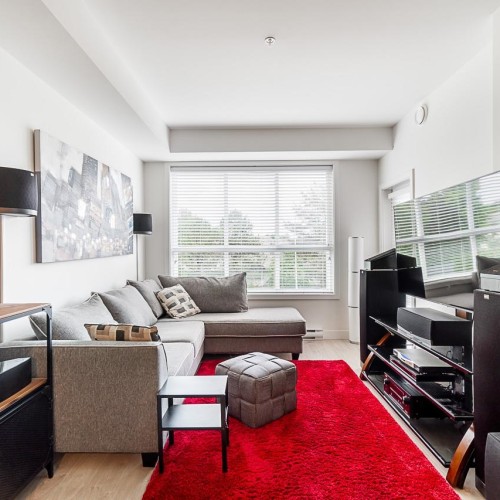 Photo 4 at 202 - 6438 195a Street, Clayton, Cloverdale Photo 4 at 202 - 6438 195a Street, Clayton, Cloverdale