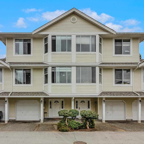 Photo 1 at 39 - 7955 122 Street, West Newton, Surrey Photo 1 at 39 - 7955 122 Street, West Newton, Surrey