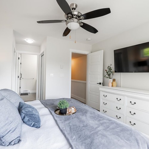 Photo 16 at 16 - 8747 162 Street, Fleetwood Tynehead, Surrey Photo 16 at 16 - 8747 162 Street, Fleetwood Tynehead, Surrey