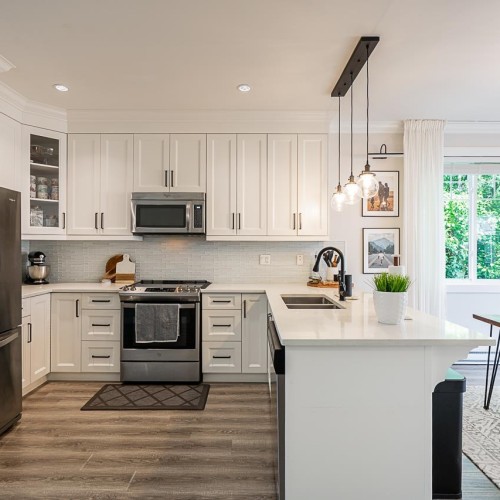 Photo 7 at 16 - 8747 162 Street, Fleetwood Tynehead, Surrey Photo 7 at 16 - 8747 162 Street, Fleetwood Tynehead, Surrey