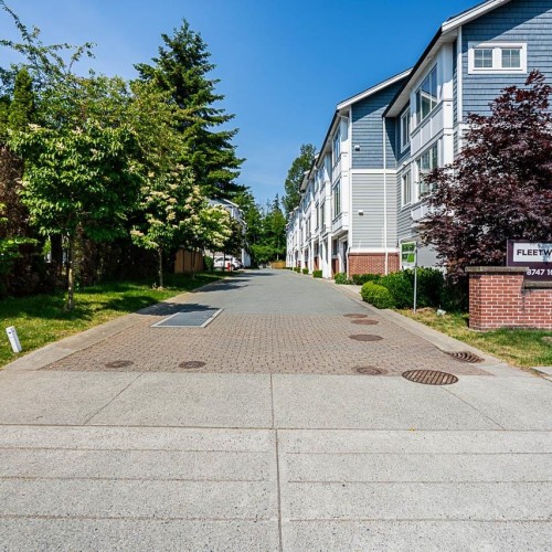 Photo 1 at 16 - 8747 162 Street, Fleetwood Tynehead, Surrey Photo 1 at 16 - 8747 162 Street, Fleetwood Tynehead, Surrey