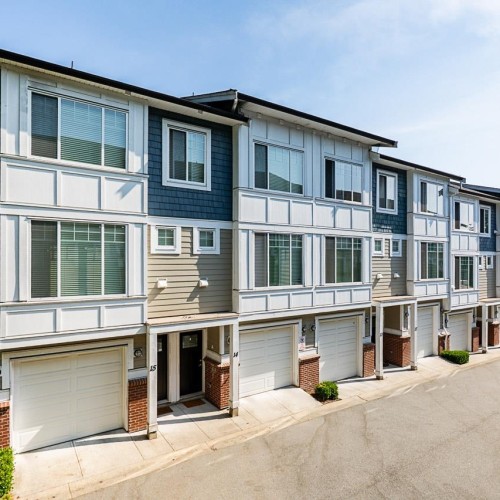 Photo 30 at 16 - 8747 162 Street, Fleetwood Tynehead, Surrey Photo 30 at 16 - 8747 162 Street, Fleetwood Tynehead, Surrey