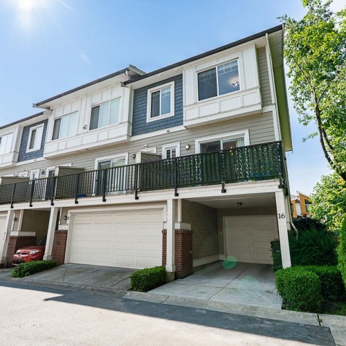 Photo 31 at 16 - 8747 162 Street, Fleetwood Tynehead, Surrey Photo 31 at 16 - 8747 162 Street, Fleetwood Tynehead, Surrey