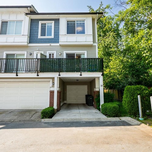 Photo 29 at 16 - 8747 162 Street, Fleetwood Tynehead, Surrey Photo 29 at 16 - 8747 162 Street, Fleetwood Tynehead, Surrey