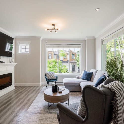 Photo 4 at 16 - 8747 162 Street, Fleetwood Tynehead, Surrey Photo 4 at 16 - 8747 162 Street, Fleetwood Tynehead, Surrey