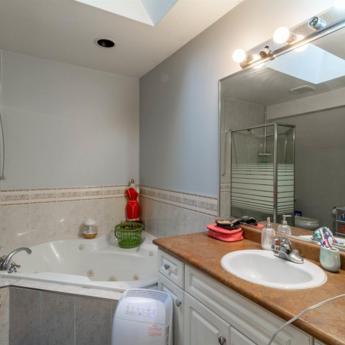 Photo 13 at 12560 64 Avenue, Panorama Ridge, Surrey Photo 13 at 12560 64 Avenue, Panorama Ridge, Surrey