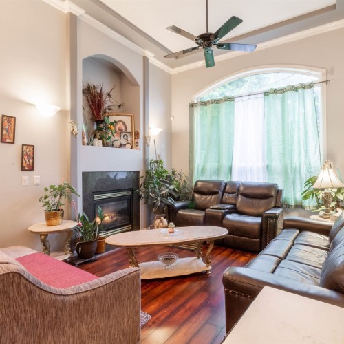 Photo 3 at 12560 64 Avenue, Panorama Ridge, Surrey Photo 3 at 12560 64 Avenue, Panorama Ridge, Surrey