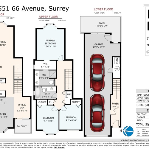 Photo 2 at 22 - 19551 66 Avenue, Clayton, Cloverdale Photo 2 at 22 - 19551 66 Avenue, Clayton, Cloverdale