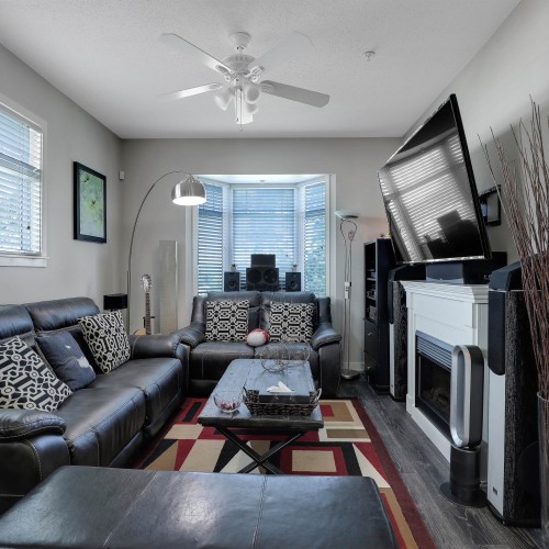 Photo 4 at 22 - 19551 66 Avenue, Clayton, Cloverdale Photo 4 at 22 - 19551 66 Avenue, Clayton, Cloverdale