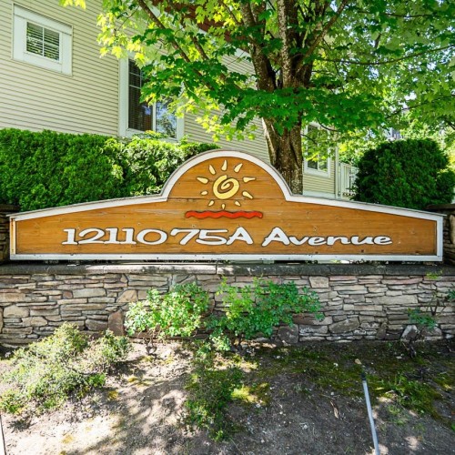 Photo 2 at 71 - 12110 75a Avenue, West Newton, Surrey Photo 2 at 71 - 12110 75a Avenue, West Newton, Surrey