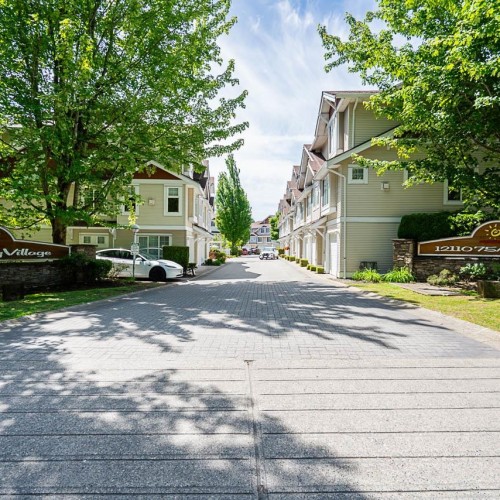 Photo 4 at 71 - 12110 75a Avenue, West Newton, Surrey Photo 4 at 71 - 12110 75a Avenue, West Newton, Surrey