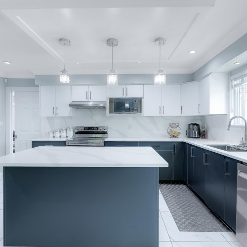 Photo 2 at 7595 122a Street, West Newton, Surrey Photo 2 at 7595 122a Street, West Newton, Surrey