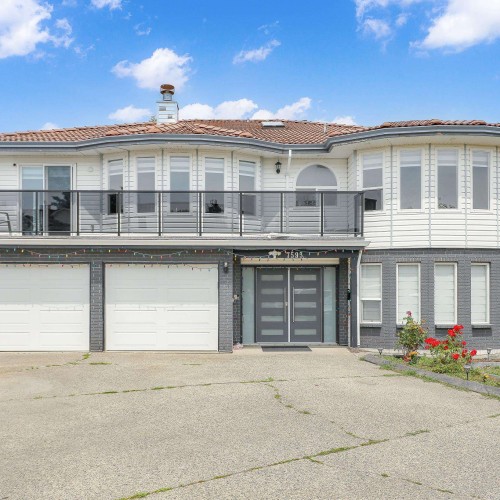 Photo 1 at 7595 122a Street, West Newton, Surrey Photo 1 at 7595 122a Street, West Newton, Surrey