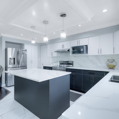 Photo 5 at 7595 122a Street, West Newton, Surrey Photo 5 at 7595 122a Street, West Newton, Surrey