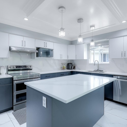 Photo 4 at 7595 122a Street, West Newton, Surrey Photo 4 at 7595 122a Street, West Newton, Surrey