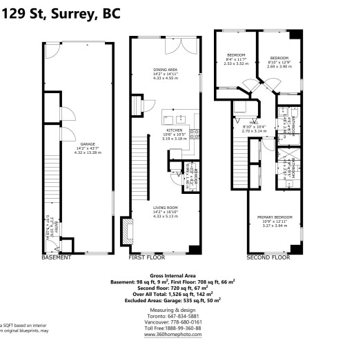 Photo 23 at 58 - 5867 129 Street, Panorama Ridge, Surrey Photo 23 at 58 - 5867 129 Street, Panorama Ridge, Surrey