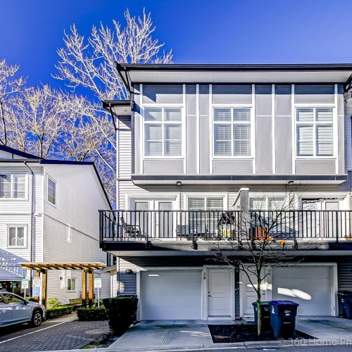 Photo 1 at 58 - 5867 129 Street, Panorama Ridge, Surrey Photo 1 at 58 - 5867 129 Street, Panorama Ridge, Surrey