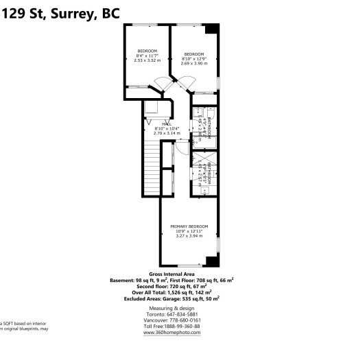Photo 21 at 58 - 5867 129 Street, Panorama Ridge, Surrey Photo 21 at 58 - 5867 129 Street, Panorama Ridge, Surrey