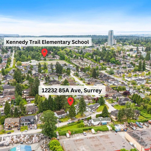 Photo 3 at 12232 85a Avenue, Queen Mary Park Surrey, Surrey Photo 3 at 12232 85a Avenue, Queen Mary Park Surrey, Surrey