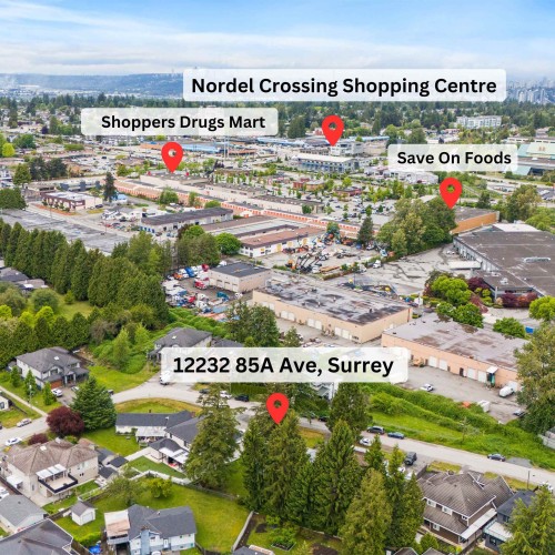 Photo 4 at 12232 85a Avenue, Queen Mary Park Surrey, Surrey Photo 4 at 12232 85a Avenue, Queen Mary Park Surrey, Surrey