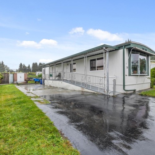 Photo 2 at 36 - 8254 134 Street, Queen Mary Park Surrey, Surrey Photo 2 at 36 - 8254 134 Street, Queen Mary Park Surrey, Surrey