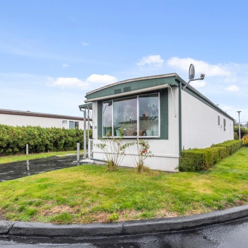 Photo 1 at 36 - 8254 134 Street, Queen Mary Park Surrey, Surrey Photo 1 at 36 - 8254 134 Street, Queen Mary Park Surrey, Surrey