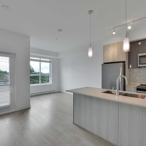 Photo 2 at 303 -  6438 195a Street, Clayton, Cloverdale Photo 2 at 303 -  6438 195a Street, Clayton, Cloverdale