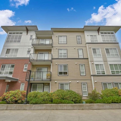 Photo 1 at 303 -  6438 195a Street, Clayton, Cloverdale Photo 1 at 303 -  6438 195a Street, Clayton, Cloverdale