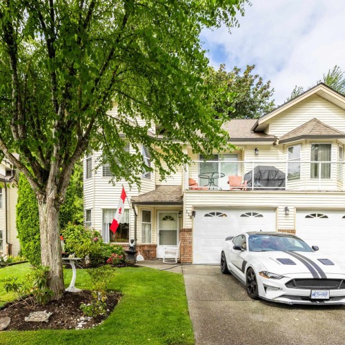 Photo 2 at 118 - 6841 138 Street, East Newton, Surrey Photo 2 at 118 - 6841 138 Street, East Newton, Surrey