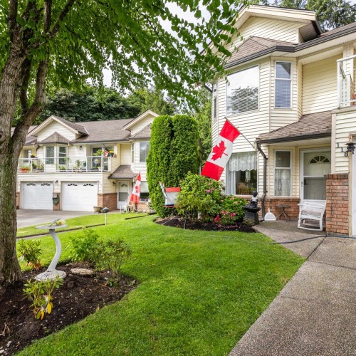 Photo 3 at 118 - 6841 138 Street, East Newton, Surrey Photo 3 at 118 - 6841 138 Street, East Newton, Surrey