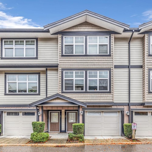 Photo 2 at 38 - 6350 142 Street, Sullivan Station, Surrey Photo 2 at 38 - 6350 142 Street, Sullivan Station, Surrey