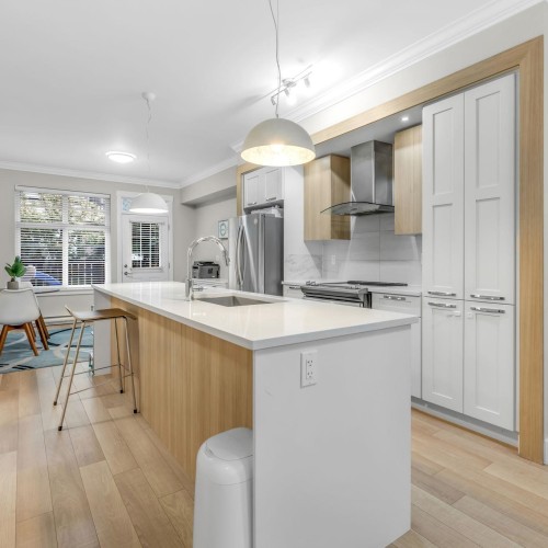 Photo 4 at 38 - 6350 142 Street, Sullivan Station, Surrey Photo 4 at 38 - 6350 142 Street, Sullivan Station, Surrey