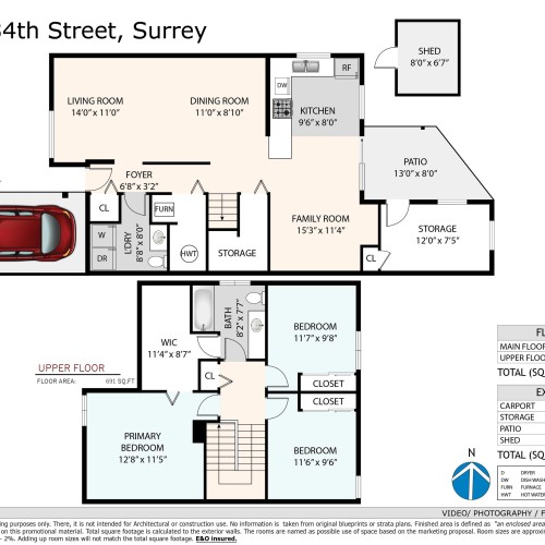 Photo 21 at 6928 134 Street, West Newton, Surrey Photo 21 at 6928 134 Street, West Newton, Surrey