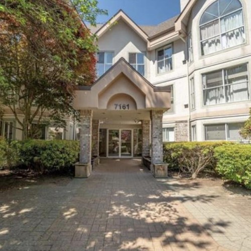 Photo 1 at 213 - 7161 121 Street, West Newton, Surrey Photo 1 at 213 - 7161 121 Street, West Newton, Surrey