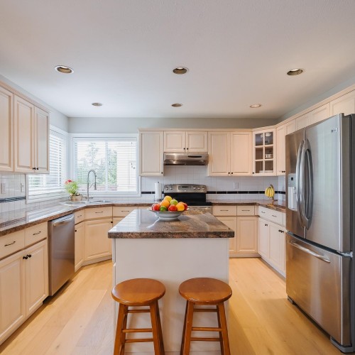 Photo 6 at 14496 80 Avenue, Bear Creek Green Timbers, Surrey Photo 6 at 14496 80 Avenue, Bear Creek Green Timbers, Surrey