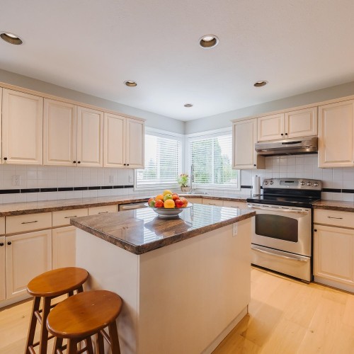 Photo 7 at 14496 80 Avenue, Bear Creek Green Timbers, Surrey Photo 7 at 14496 80 Avenue, Bear Creek Green Timbers, Surrey