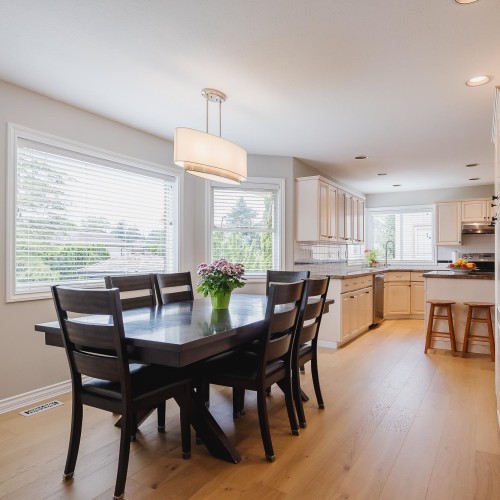 Photo 3 at 14496 80 Avenue, Bear Creek Green Timbers, Surrey Photo 3 at 14496 80 Avenue, Bear Creek Green Timbers, Surrey