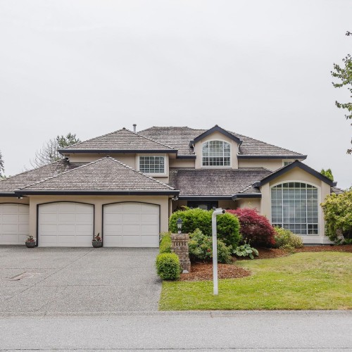 Photo 1 at 14496 80 Avenue, Bear Creek Green Timbers, Surrey Photo 1 at 14496 80 Avenue, Bear Creek Green Timbers, Surrey