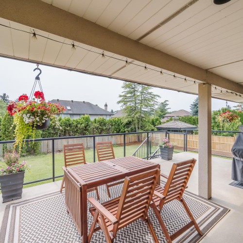 Photo 28 at 14496 80 Avenue, Bear Creek Green Timbers, Surrey Photo 28 at 14496 80 Avenue, Bear Creek Green Timbers, Surrey