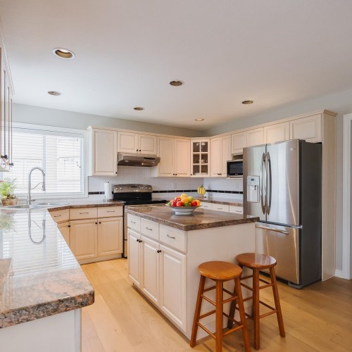 Photo 5 at 14496 80 Avenue, Bear Creek Green Timbers, Surrey Photo 5 at 14496 80 Avenue, Bear Creek Green Timbers, Surrey