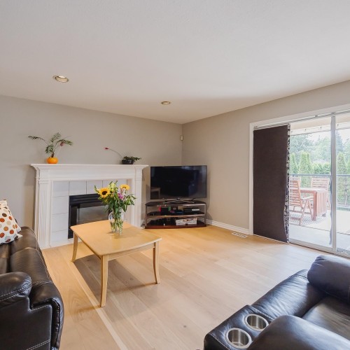 Photo 9 at 14496 80 Avenue, Bear Creek Green Timbers, Surrey Photo 9 at 14496 80 Avenue, Bear Creek Green Timbers, Surrey