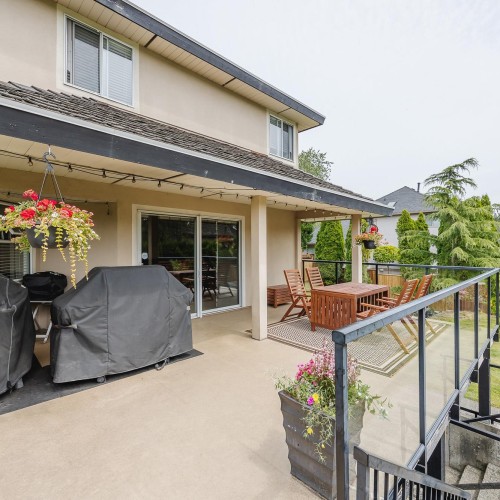 Photo 30 at 14496 80 Avenue, Bear Creek Green Timbers, Surrey Photo 30 at 14496 80 Avenue, Bear Creek Green Timbers, Surrey