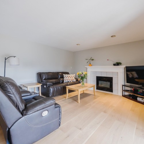 Photo 10 at 14496 80 Avenue, Bear Creek Green Timbers, Surrey Photo 10 at 14496 80 Avenue, Bear Creek Green Timbers, Surrey