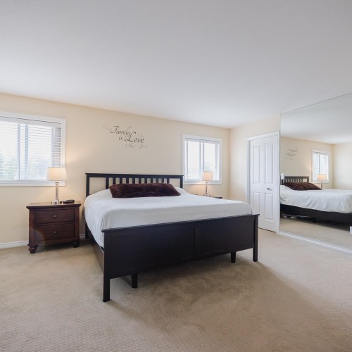 Photo 18 at 14496 80 Avenue, Bear Creek Green Timbers, Surrey Photo 18 at 14496 80 Avenue, Bear Creek Green Timbers, Surrey