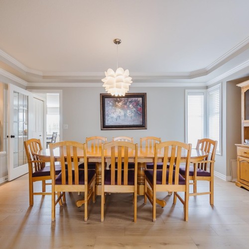 Photo 11 at 14496 80 Avenue, Bear Creek Green Timbers, Surrey Photo 11 at 14496 80 Avenue, Bear Creek Green Timbers, Surrey