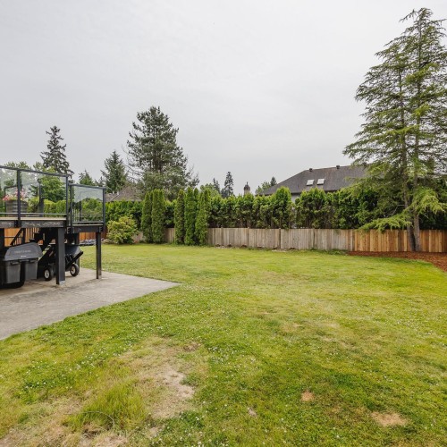 Photo 40 at 14496 80 Avenue, Bear Creek Green Timbers, Surrey Photo 40 at 14496 80 Avenue, Bear Creek Green Timbers, Surrey