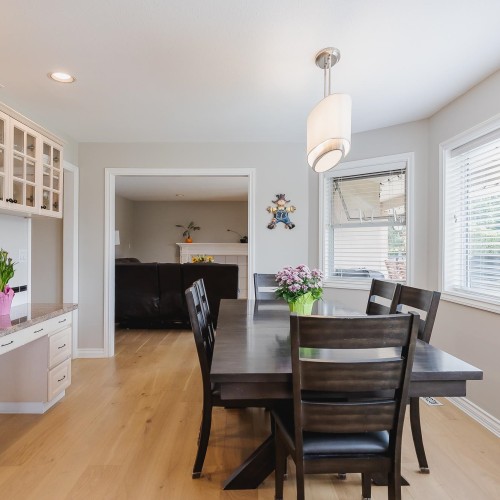 Photo 4 at 14496 80 Avenue, Bear Creek Green Timbers, Surrey Photo 4 at 14496 80 Avenue, Bear Creek Green Timbers, Surrey