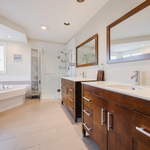 Photo 21 at 14496 80 Avenue, Bear Creek Green Timbers, Surrey Photo 21 at 14496 80 Avenue, Bear Creek Green Timbers, Surrey