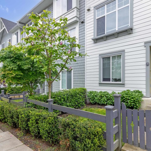 Photo 1 at 79 - 8168 136a Street, Bear Creek Green Timbers, Surrey Photo 1 at 79 - 8168 136a Street, Bear Creek Green Timbers, Surrey