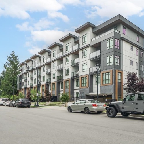 Photo 1 at 422 - 13968 Laurel Drive, Bear Creek Green Timbers, Surrey Photo 1 at 422 - 13968 Laurel Drive, Bear Creek Green Timbers, Surrey